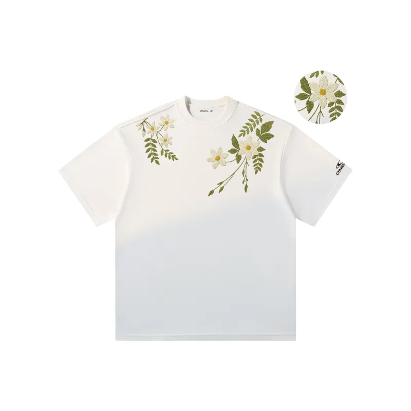 O'Neill T Shirts Unisex-6