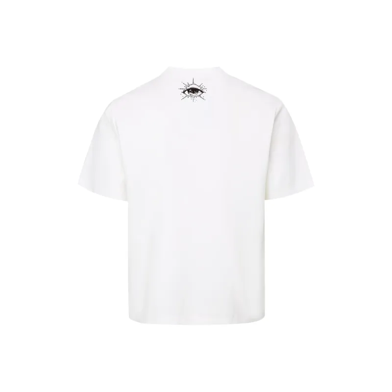 GNOMESHGH Short Sleeved T Shirts Unisex-5