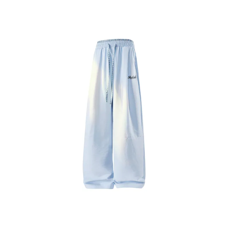 PAUL COSTELLOE Casual Pants Unisex-21