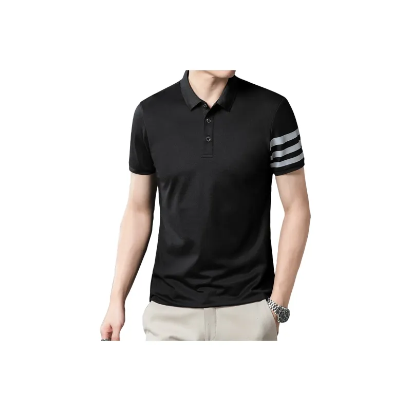 Chisportate Polo Shirts Unisex-6