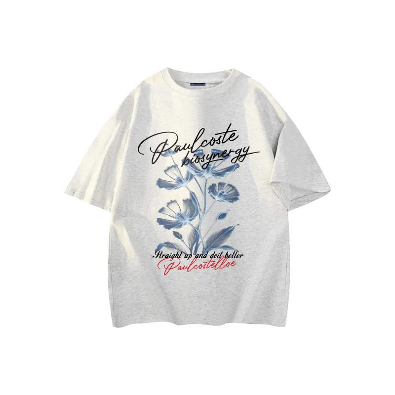 PAUL COSTELLOE T Shirts Unisex-6