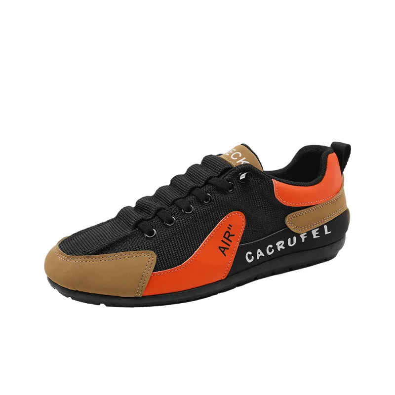 Frank Mully Low Top Casual Shoes Men's-4
