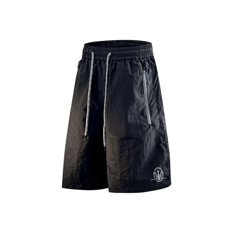 Maserati Casual Shorts Women's-2