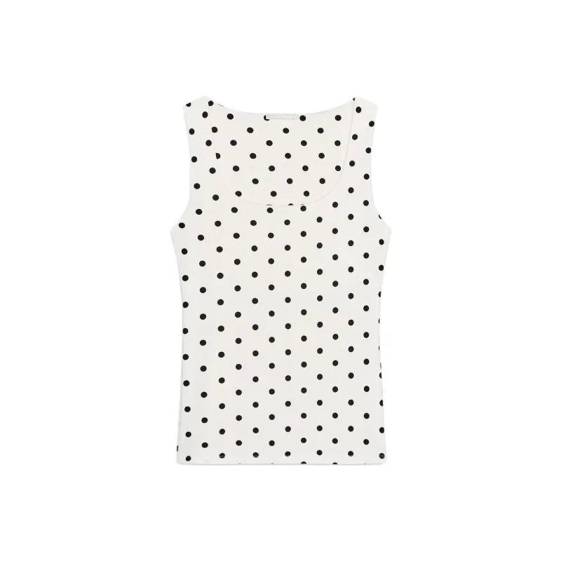 ZARA T Shirts Women's Nude/Black-0