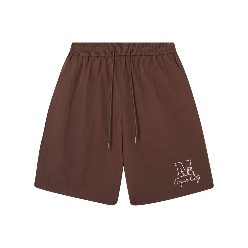 Manchester City F.C. Casual Shorts Unisex-21