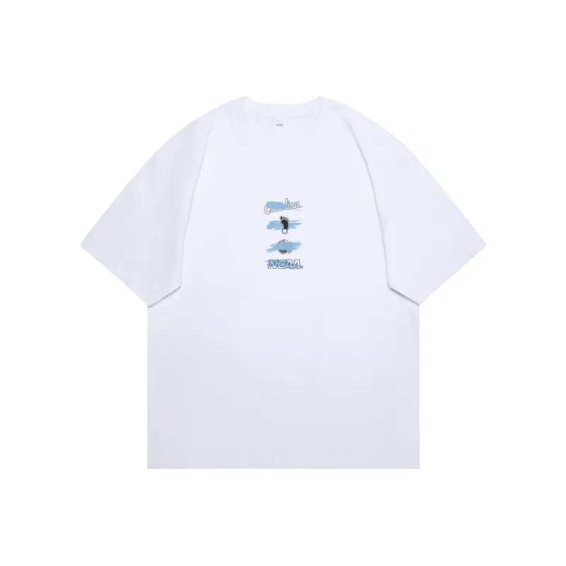 NCAA T Shirts Unisex-4