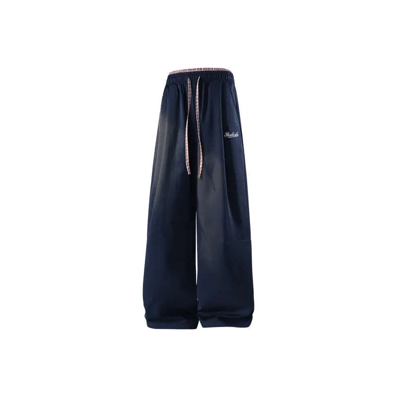 PAUL COSTELLOE Casual Pants Unisex-7