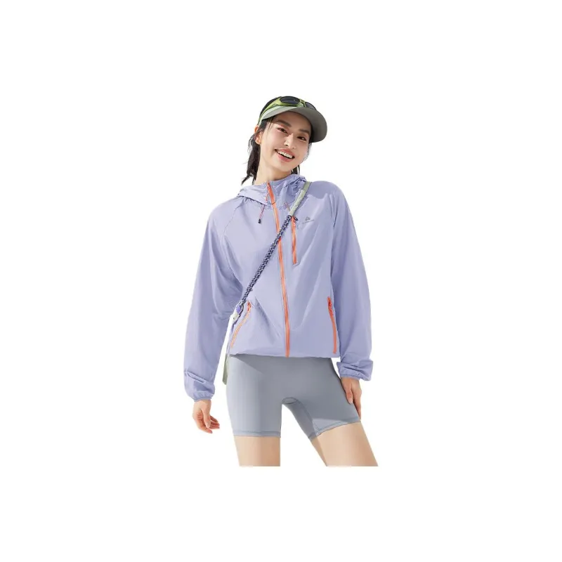 PIONEER CAMP Sun Protection Clothing Women's-3
