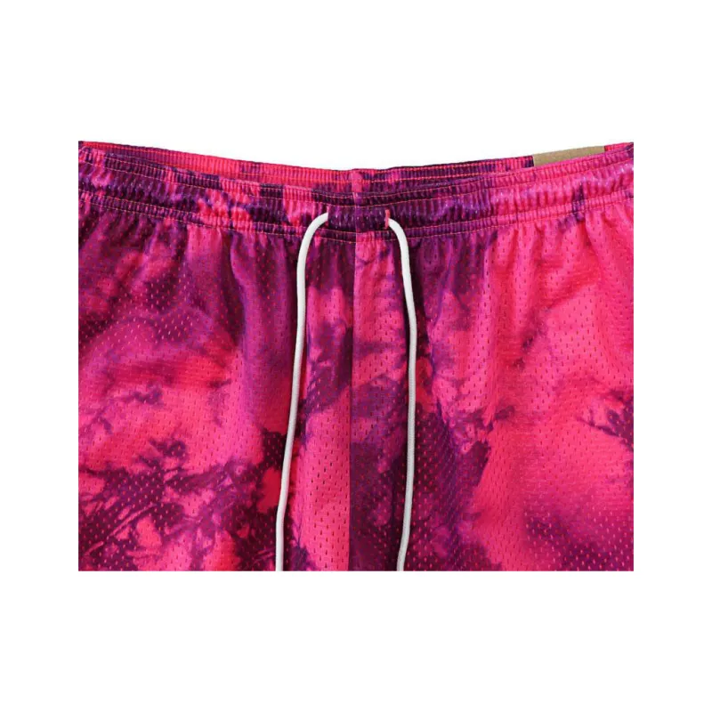 Nike Casual Shorts Men's Fuchsia-2