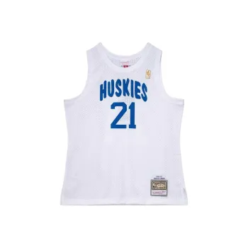 Mitchell Ness Nba Swingman 'Raptors 1996 Marcus Camby' Jersey