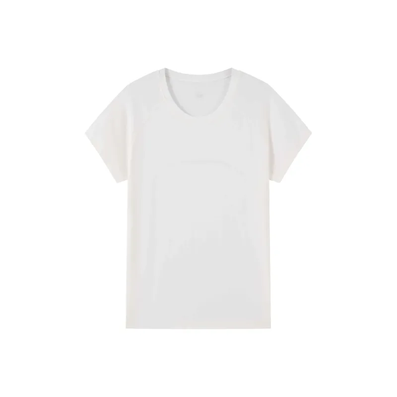 Quiksilver Regular T Shirt Women's-0