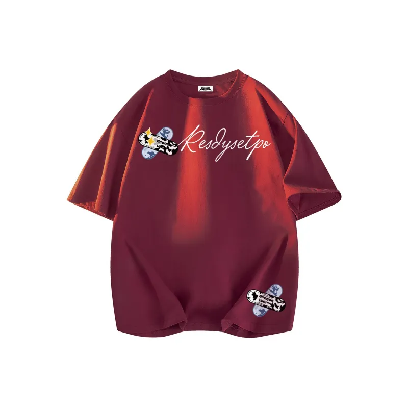 Kung Fu Panda T Shirts Unisex-16