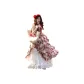 Single Pack Oil Paintings Rose Dress