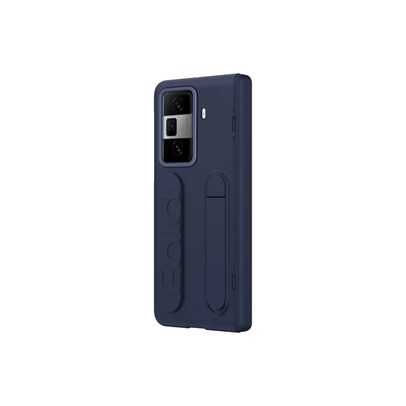 YINZHESHAN PC Material Upright Wrist Strap Holder Phone Cases Compatibility Honor Magic VS 3-9