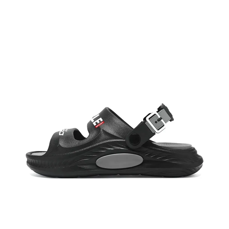 CariteSport Beach Sandals Men's-0