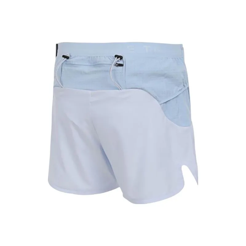 Nike SS25 Casual Shorts Men's Blue-1
