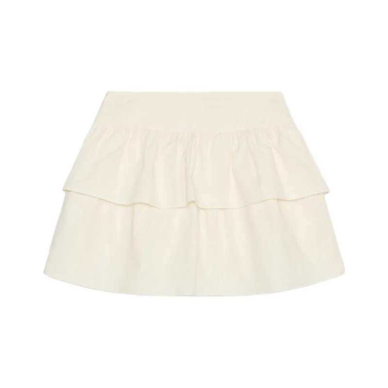 ZARA Casual Short Skirts Women's-1