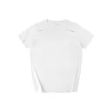 White[Upgraded Lightweight and Breathable/Laser Print]