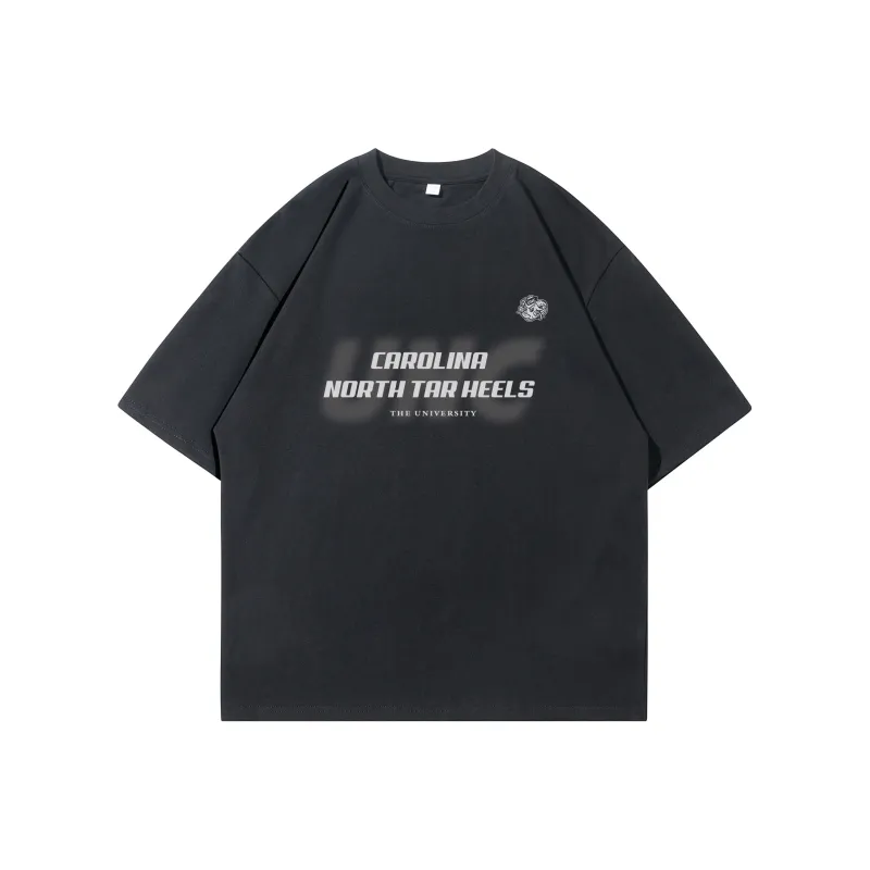 NCAA T Shirts Unisex-0
