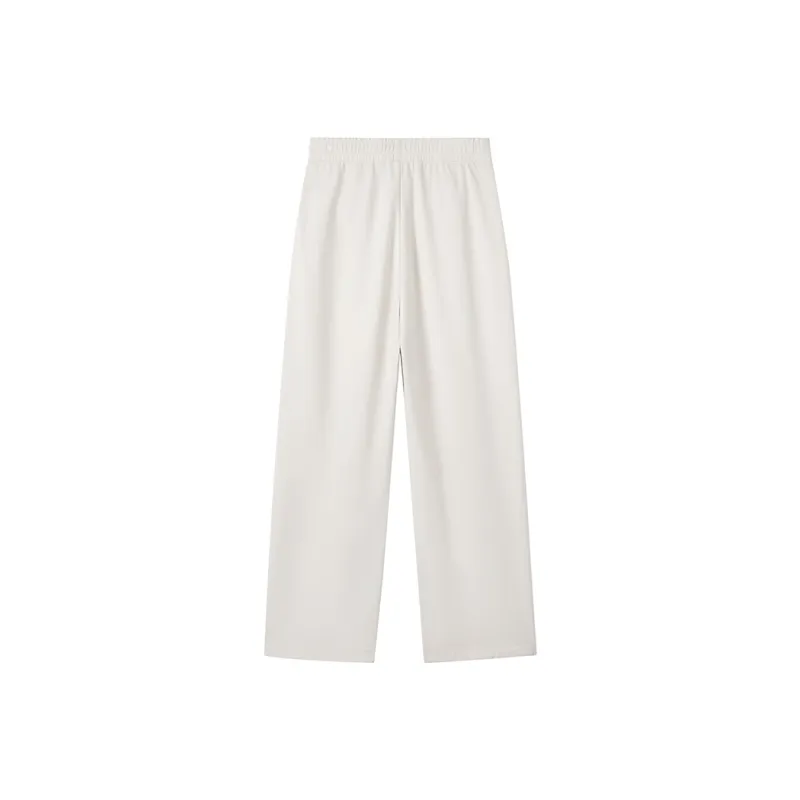 Kappa Knitted Sweatpants Women's-1