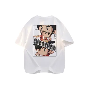 CHOUCHOUS T Shirts Women's