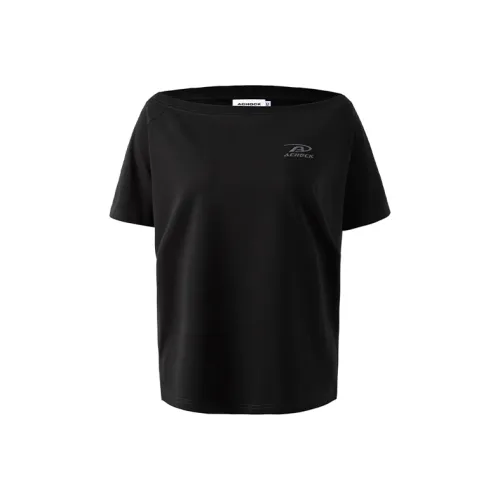 A Chock T Shirts Women's