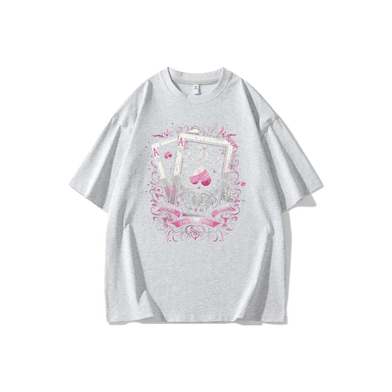 Struggle Vintage95 T Shirt Unisex-4