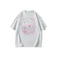 White Heather Gray