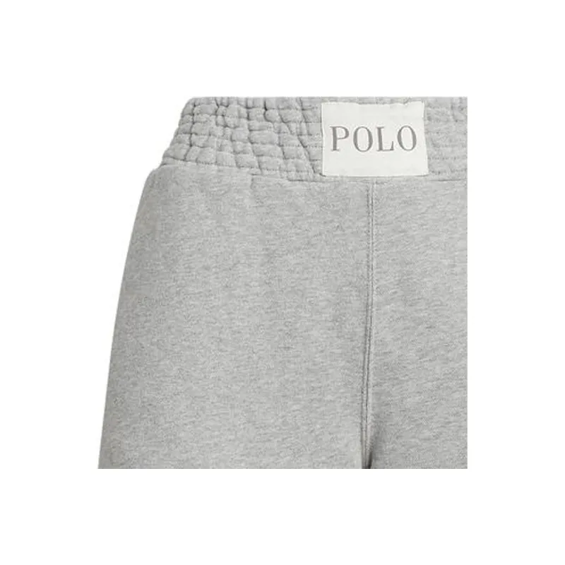 Polo Ralph Lauren Casual Shorts Women's Gray-4