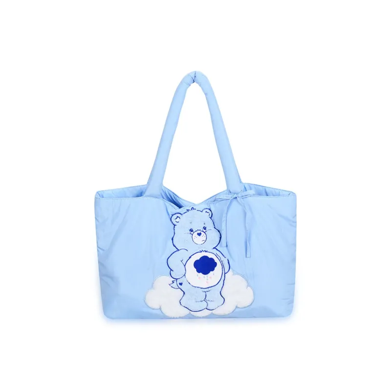 CAREBEARS Polyester Shoulder Bag Women's Multicolor-3