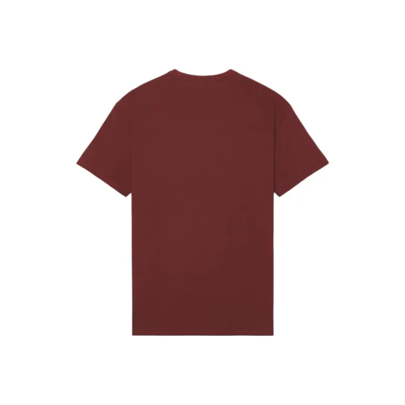 Polo Ralph Lauren T Shirt Men's Dark Red-1