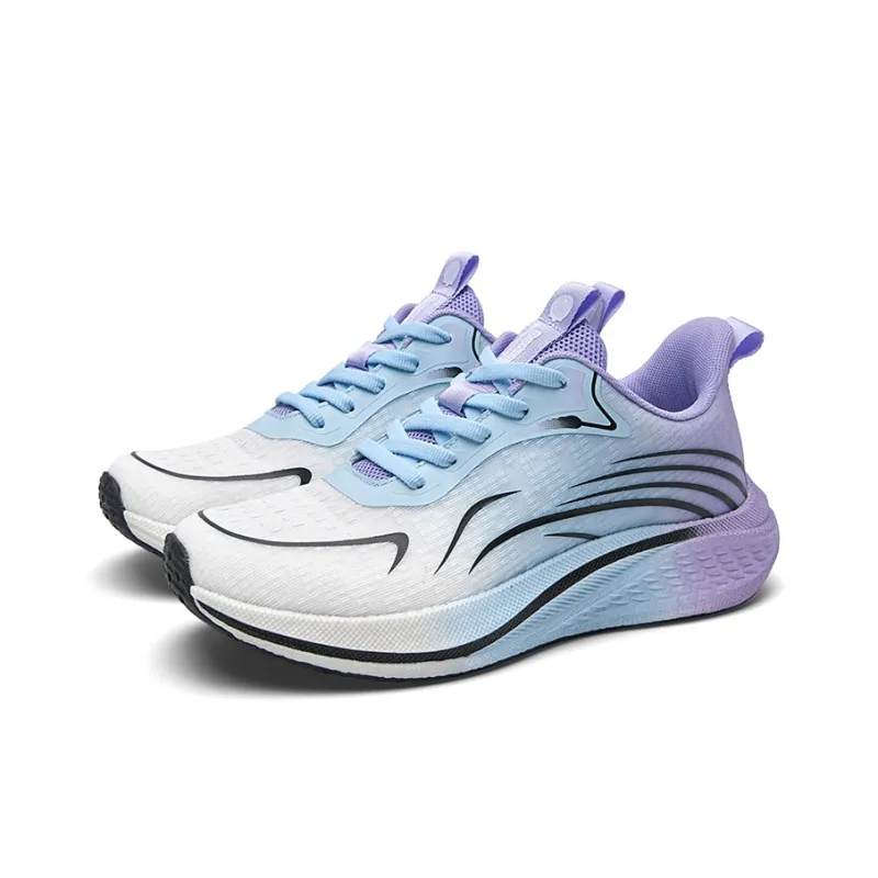 DoraemonA Low Top Running Shoes Unisex-35