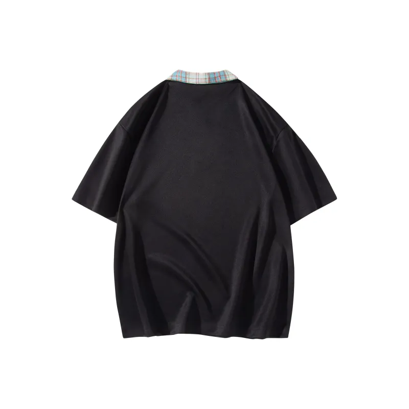 IGOI Polo Shirts Unisex-1