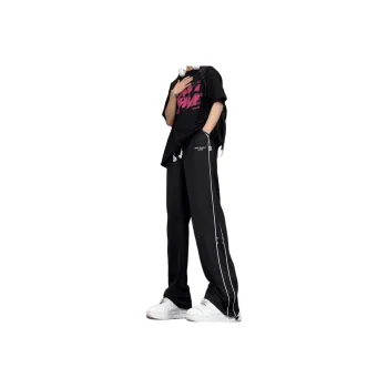 HAPPY PARTY Casual Pants Unisex