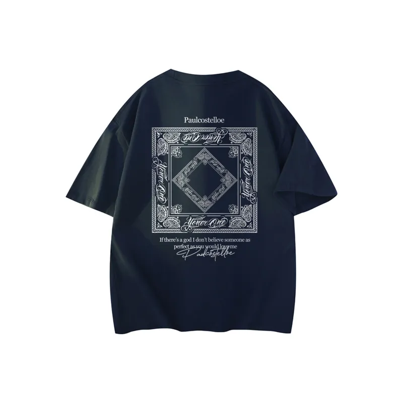 PAUL COSTELLOE T Shirts Unisex-10