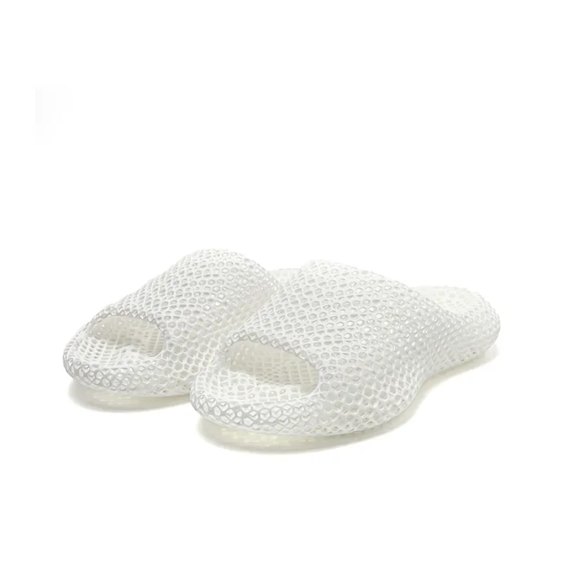 2AM Odor Resistant Massage Cushioning Slide Slippers Unisex-8