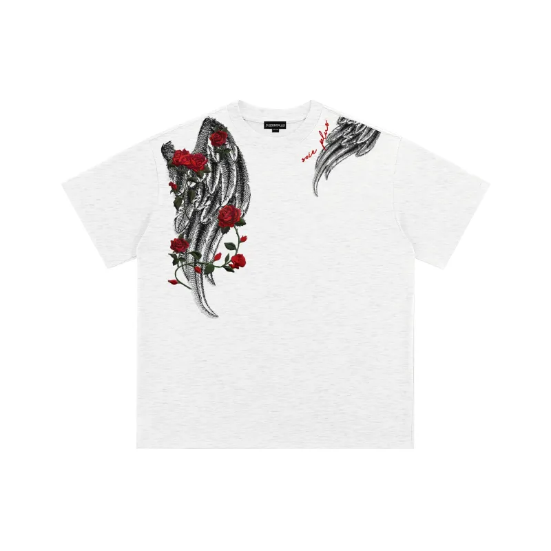 SOIE T Shirts Unisex-18