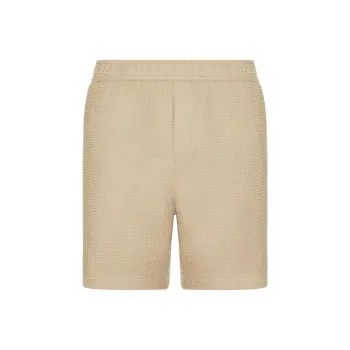 PAIGE Casual Shorts Men's Beige