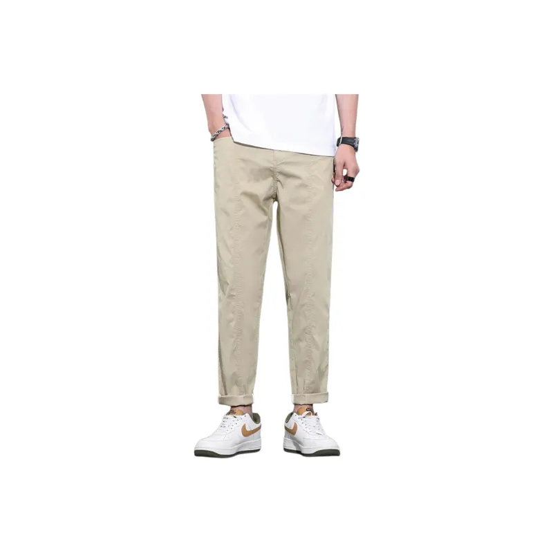PIERRE CARDIN Casual Pants Men's-21