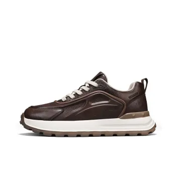 YEARCON Low Top Casual Shoes Men's