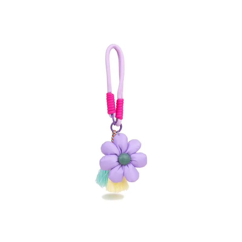 Jinnew Polyester Keychains Unisex-13