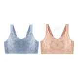 2 Pack (Lantian Jade+Chestnut)