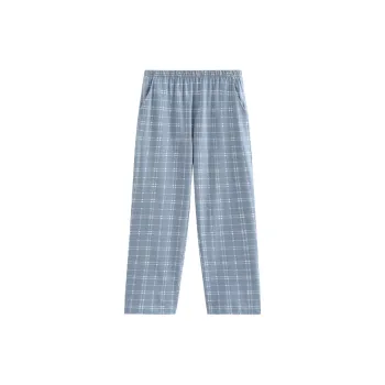 FENTENG Men Pajama Pants