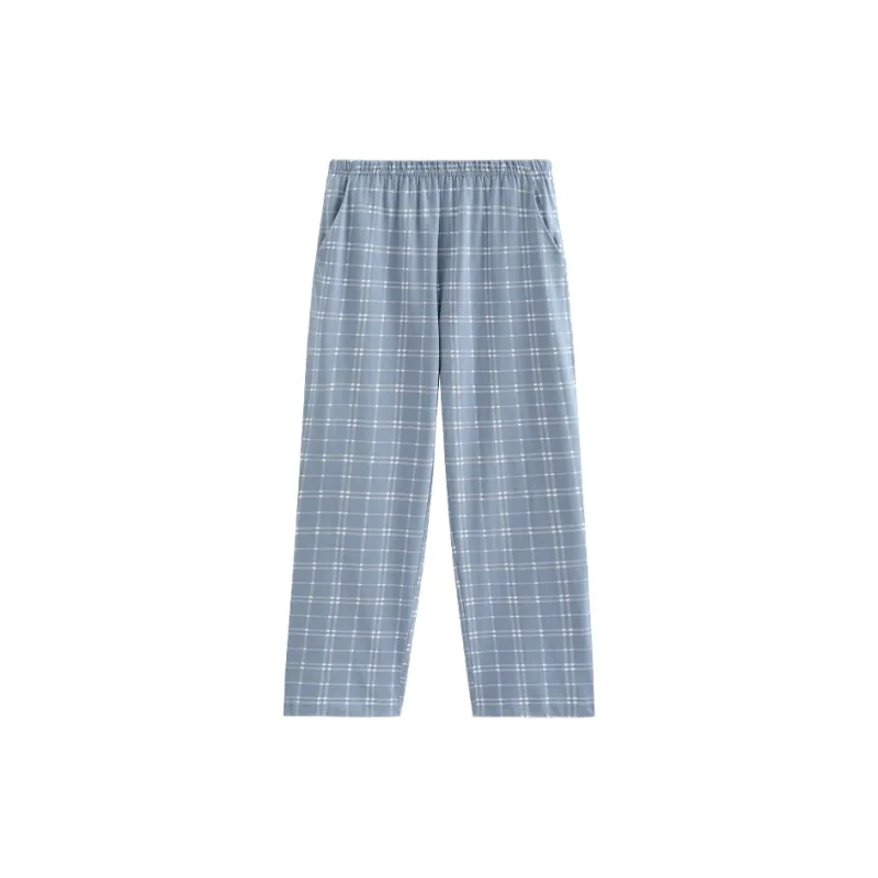 FENTENG Men Pajama Pants-4