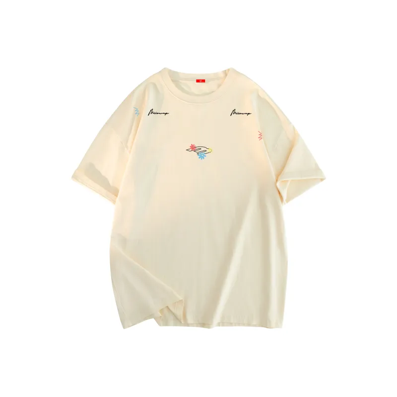MIIOW Cool One Summer Series T Shirt Unisex-13
