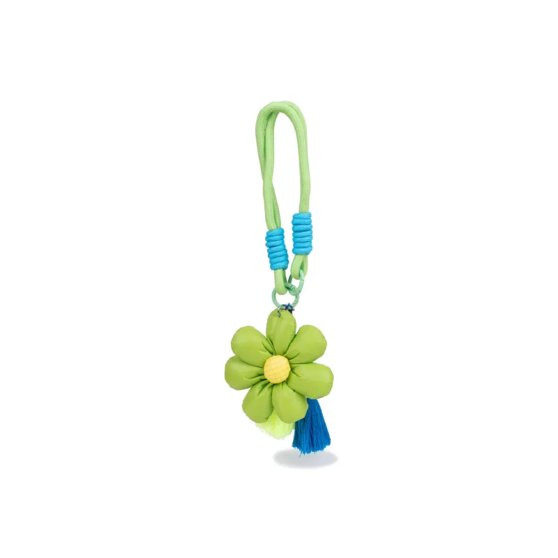 Jinnew Polyester Keychains Unisex-9