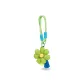 Light Green-Tassel Floral