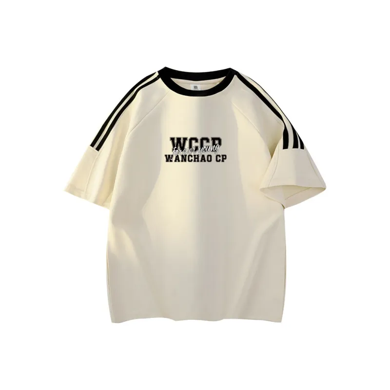 WANCHAO CP T Shirts Unisex-10