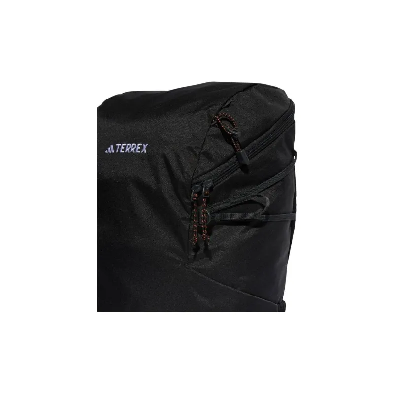 Adidas Terrex Climacool Polyester Backpack Regular Unisex Carbon Black-3