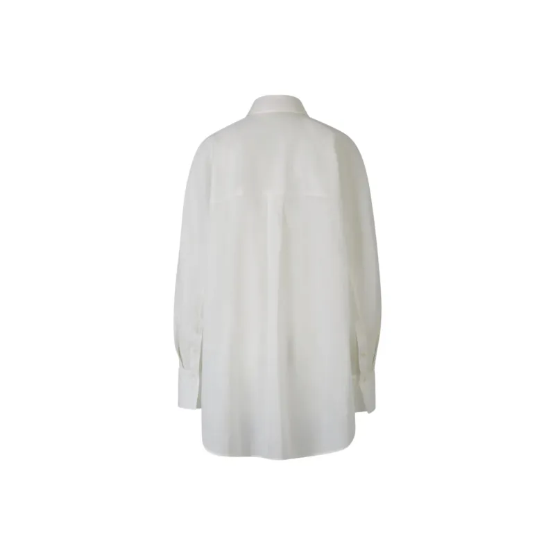 TOTEME Shirts Women's White-1